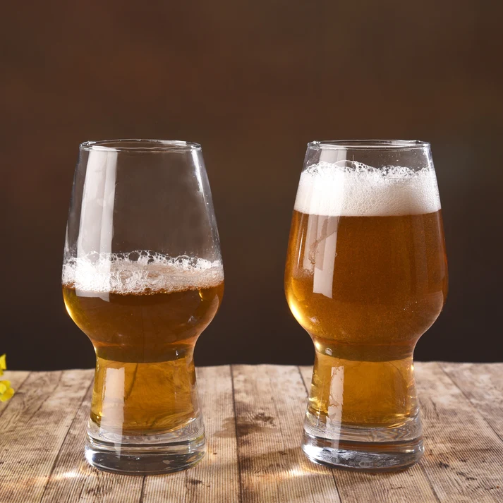 Arno Beer Glass