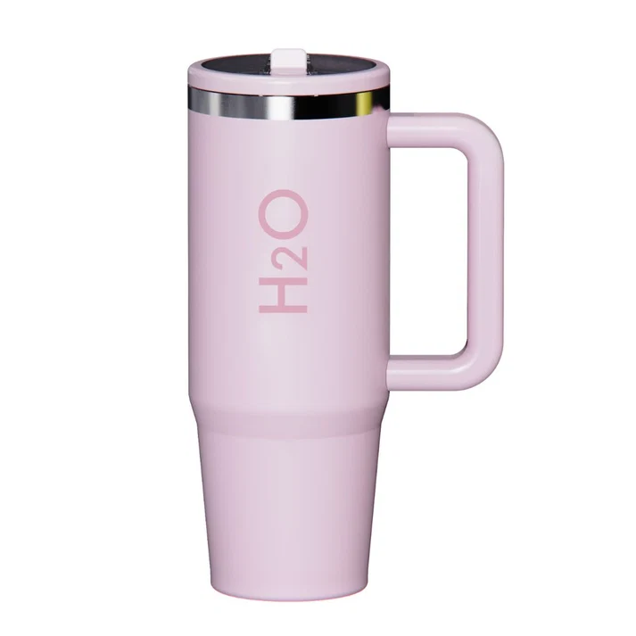 Gratify Mug With Straw – 1200 ML
