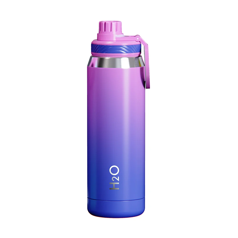 Horizon Double Wall Bottle With Magnetic Mount 750Ml