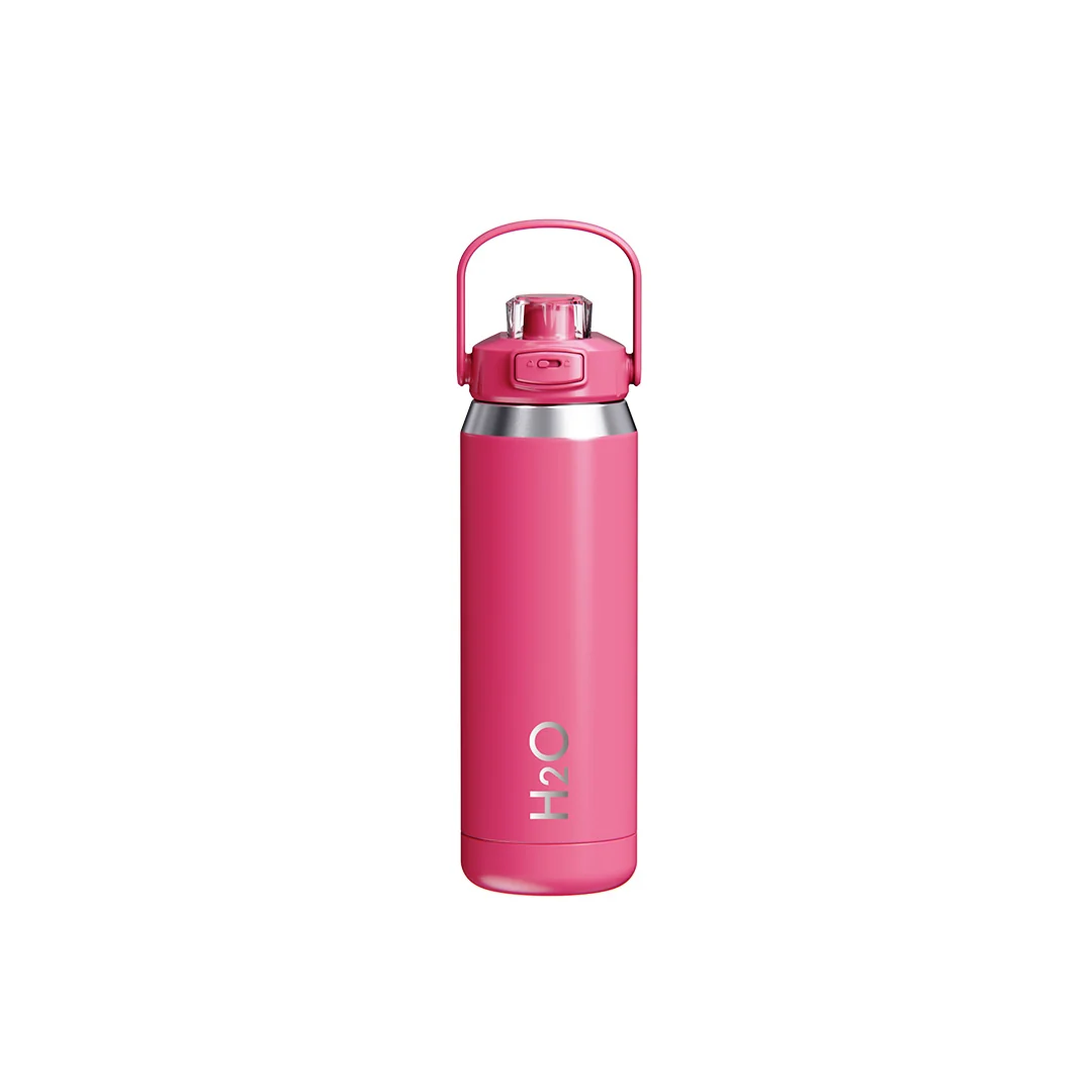 H2O – Hydra Double Wall Bottle – 750 ML