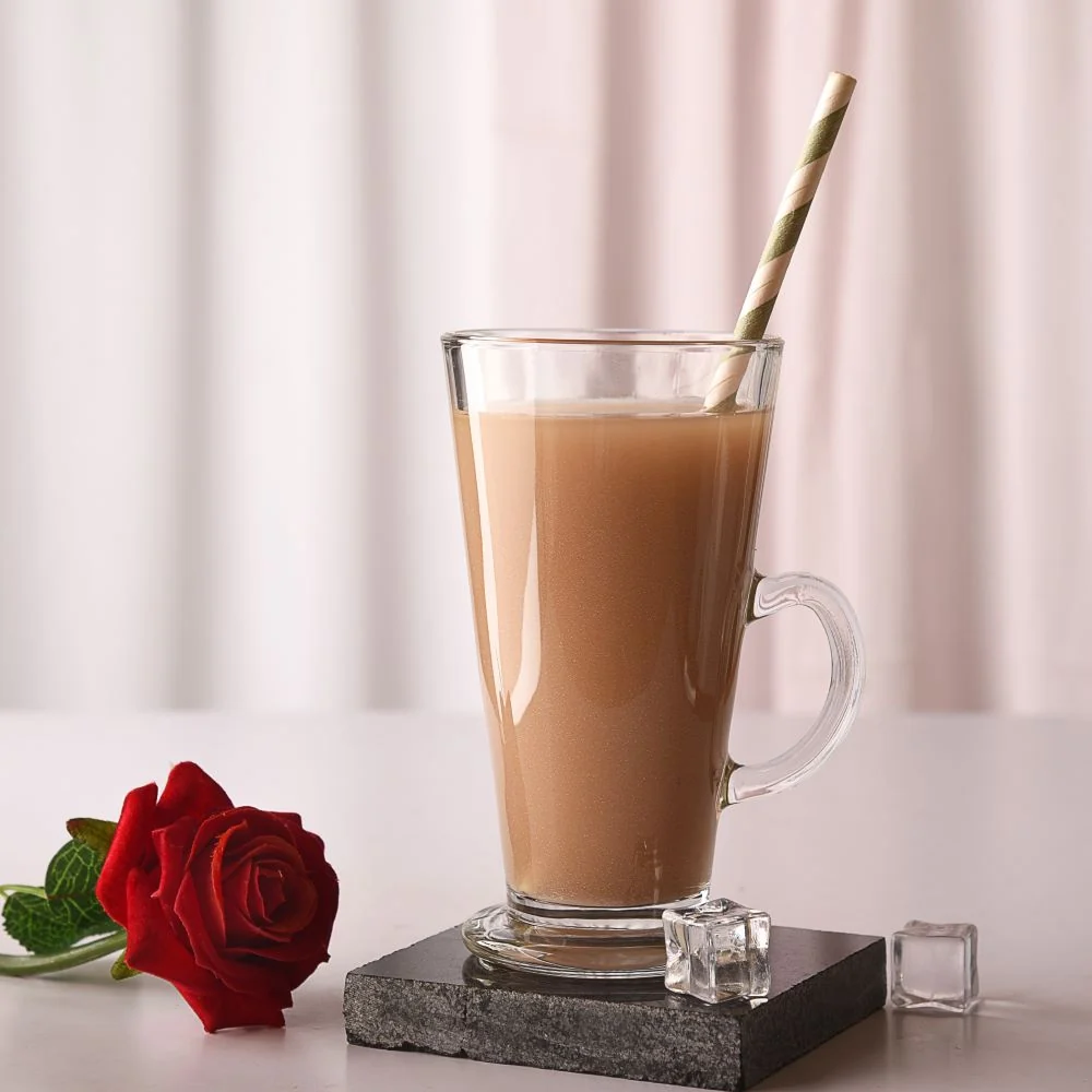 Latte (Kenya Irish) Multi Use Mug 300 ML Set of 6 Pcs