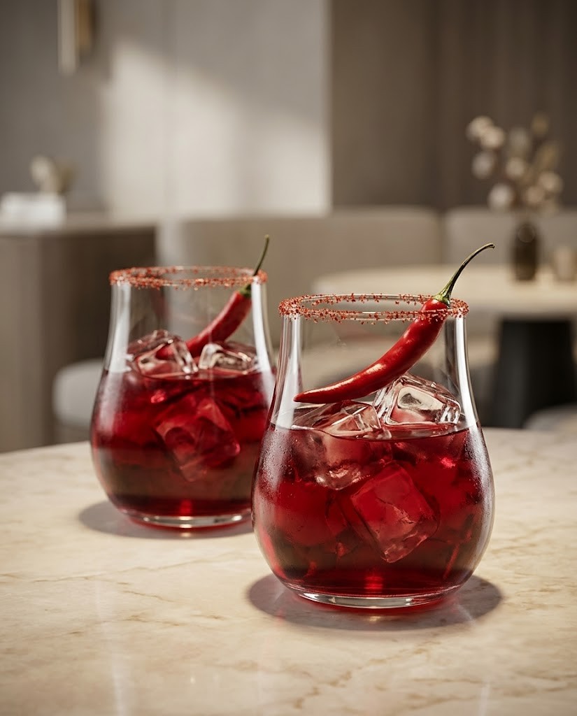 Nova Rock Glass 330 ML - Set of 6 Pcs