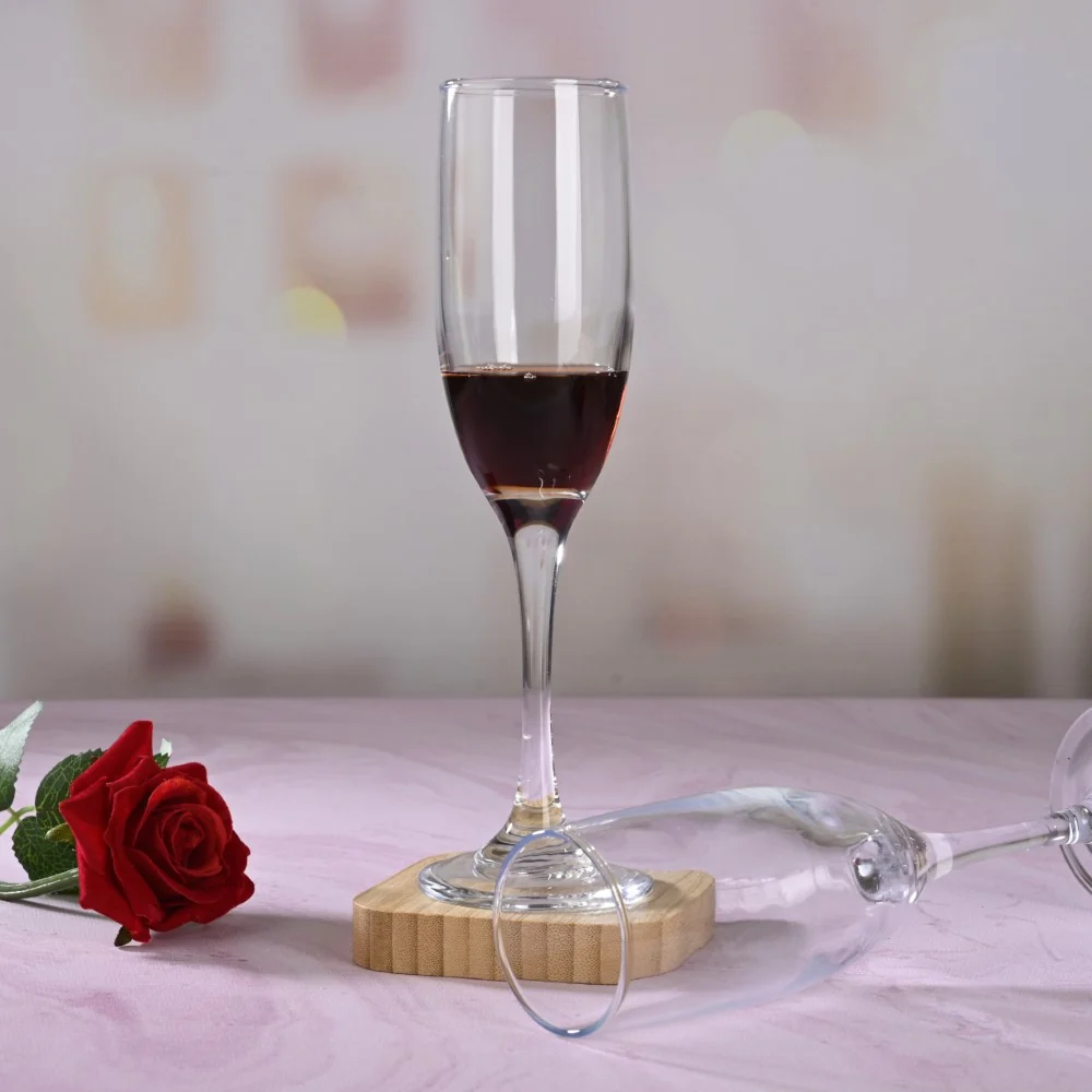 Infinity Goblet 190 Ml Set of 2 Pcs
