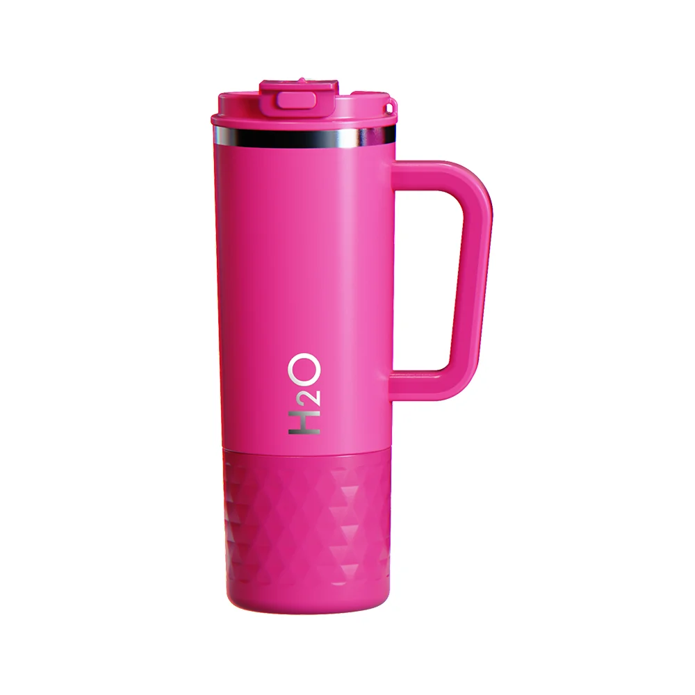 Unify Double Wall Mug - 720Ml